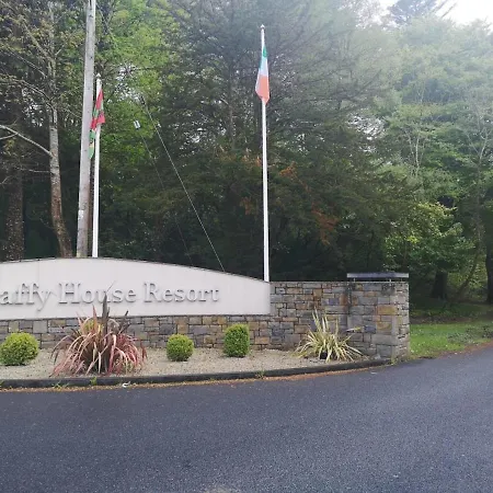 Breaffy Lodges, Breaffy, Castlebar, County Mayo