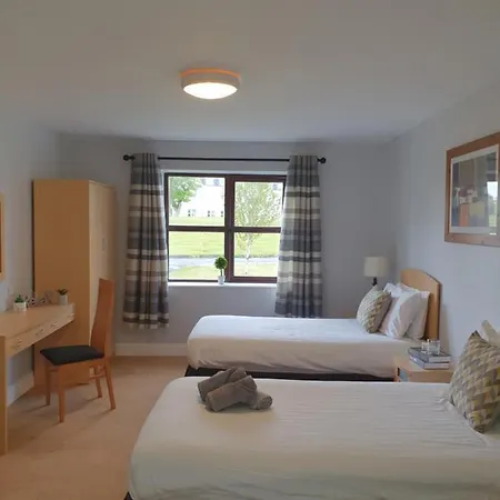 Breaffy Lodges, Breaffy, Castlebar, County Mayo