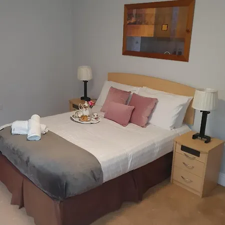 Breaffy Lodges, Breaffy, Castlebar, County Mayo 公寓