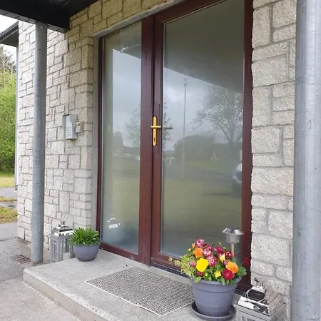 Breaffy Lodges, Breaffy, Castlebar, County Mayo * 卡斯尔巴