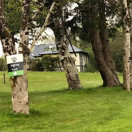 Breaffy Lodges, Breaffy, Castlebar, County Mayo * 卡斯尔巴