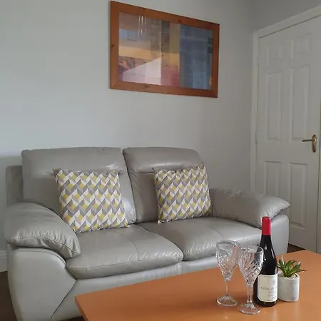 Breaffy Lodges, Breaffy, Castlebar, County Mayo 公寓 卡斯尔巴