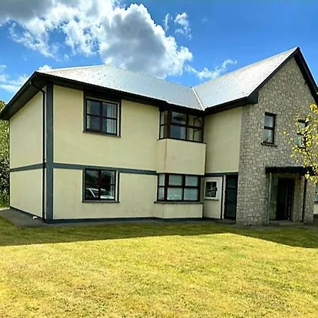 Breaffy Lodges, Breaffy, Castlebar, County Mayo 公寓 卡斯尔巴