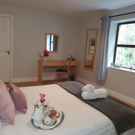 Breaffy Lodges, Breaffy, Castlebar, County Mayo * 卡斯尔巴