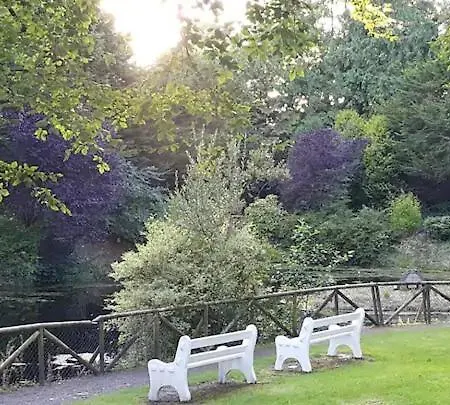 Breaffy Lodges, Breaffy, Castlebar, County Mayo * 卡斯尔巴